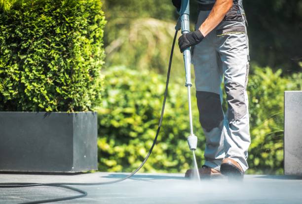 Best Deck and Patio Pressure Washing in North Zanesville, OH